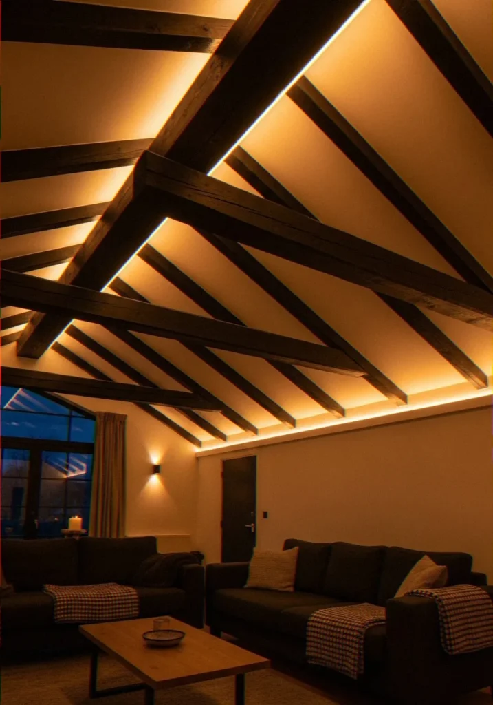 Use LED