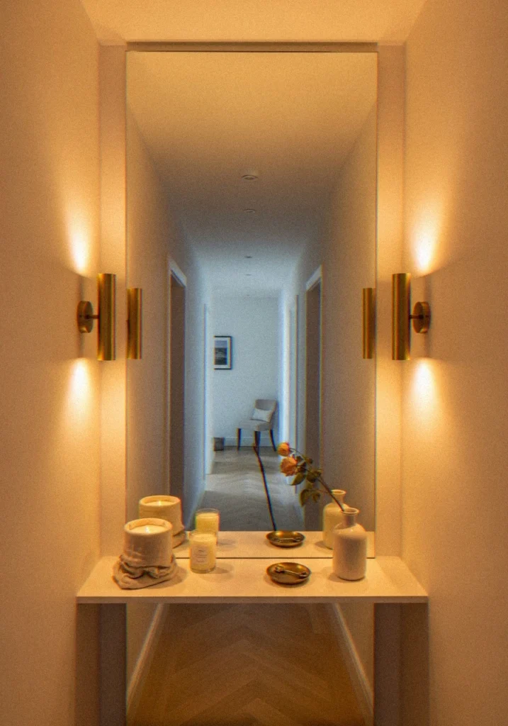 Use Light Like It's Your Secret 