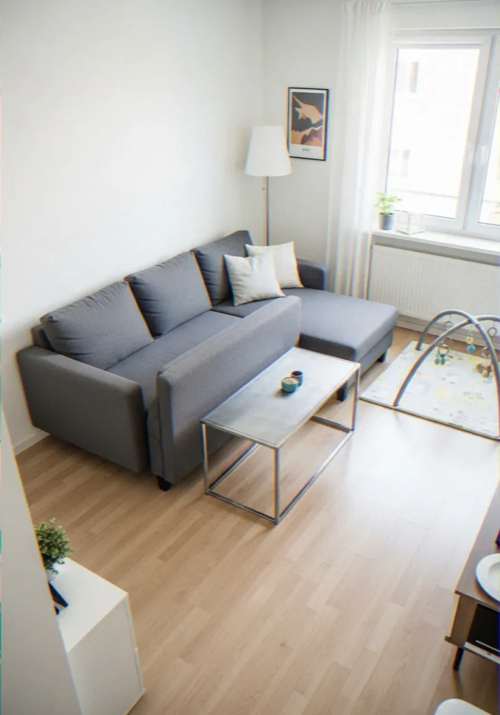 Use a Fitted Table Cov