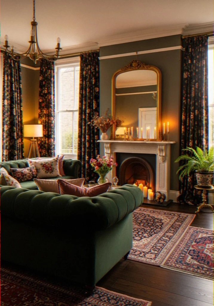 Victorian