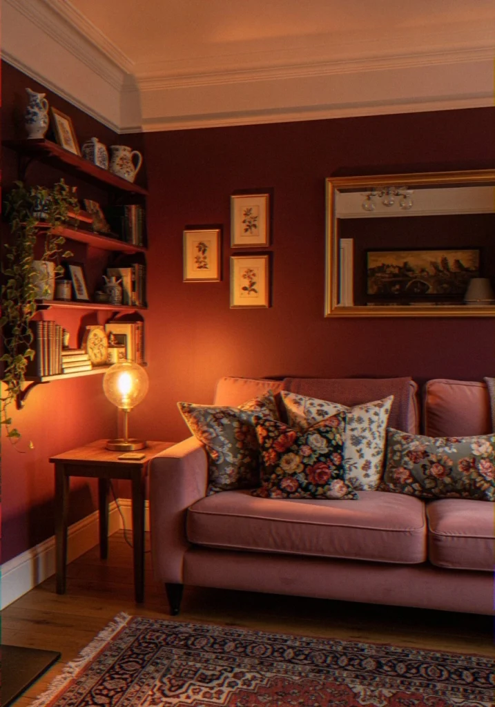 Victorian Cottage