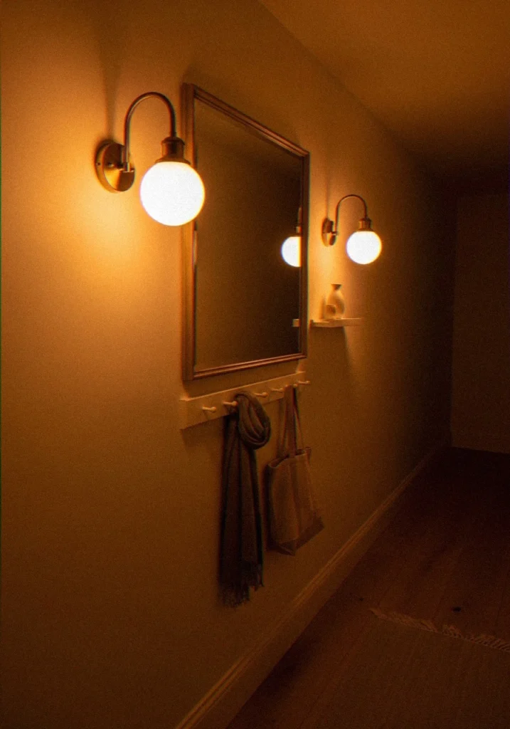 Wall Sconces