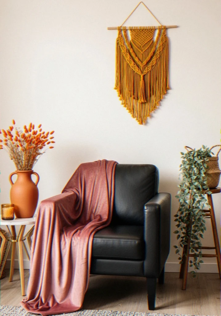 What Colours Go with a Black Sofa"