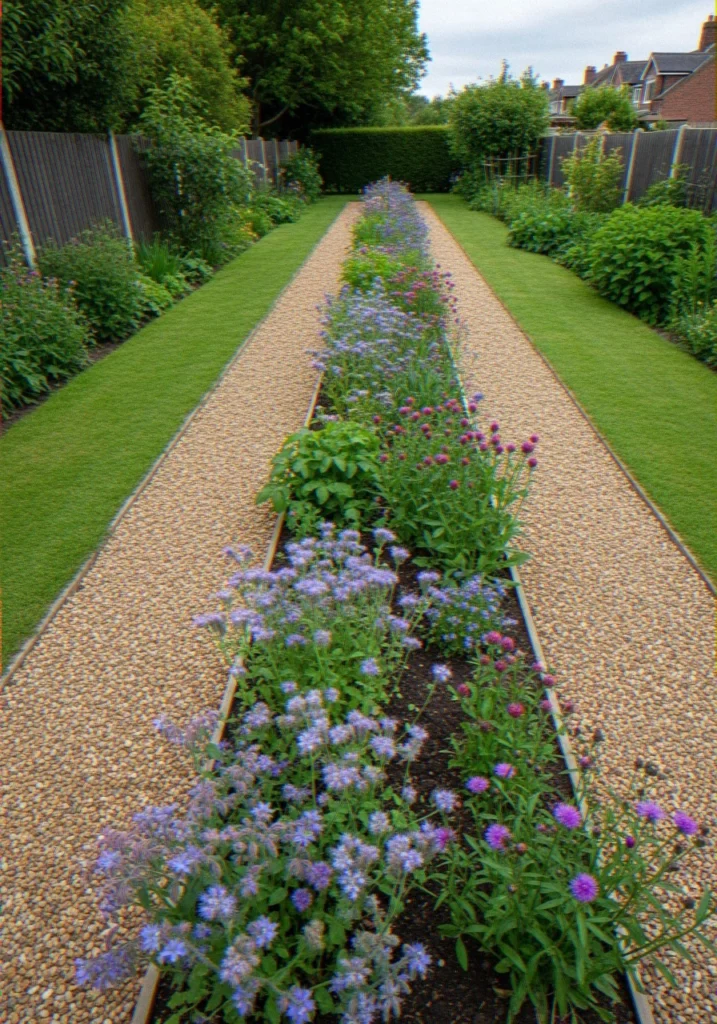 What Even Is a Corridor Garden