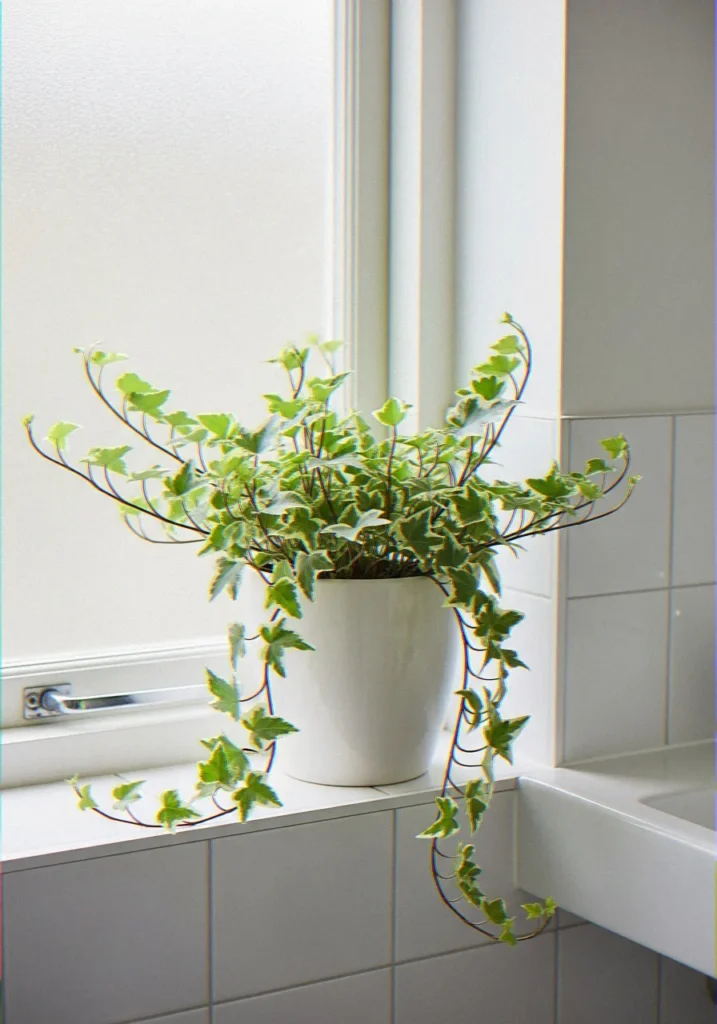 What Plant Removes 78% of Airborne Mold