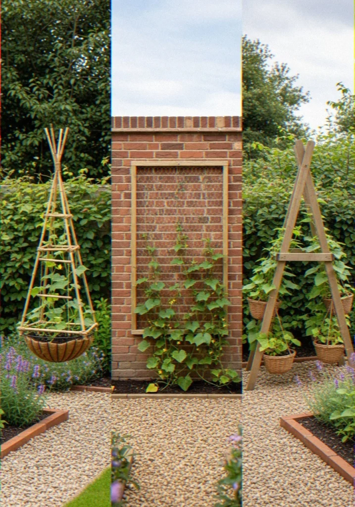 What Trellis Works Best for
