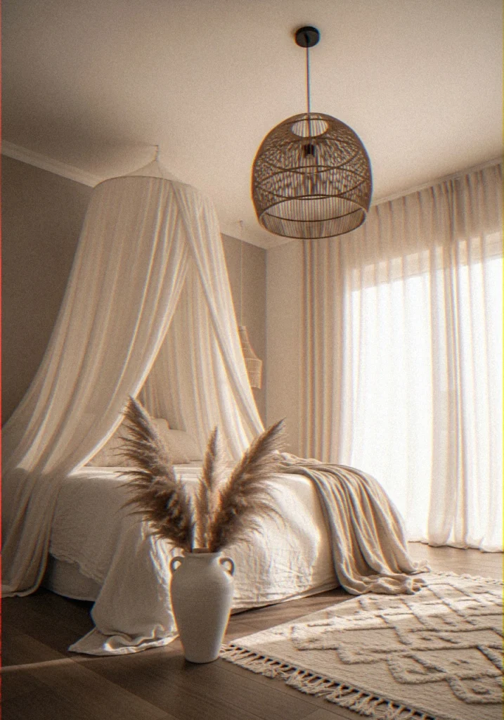 White Bohemian