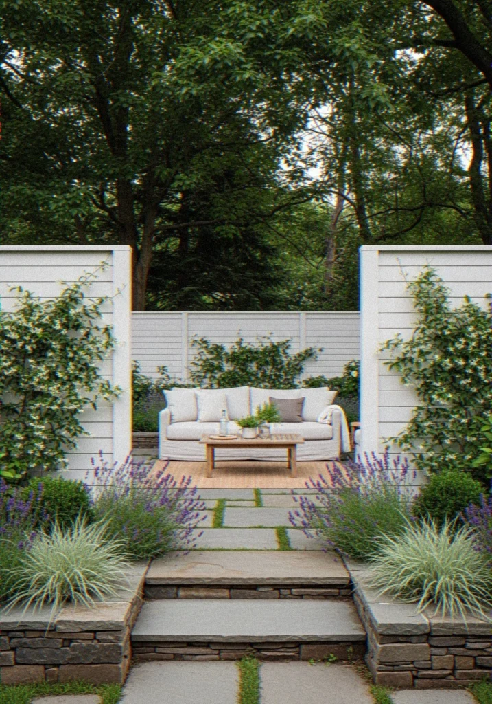Why Your Backyard Fence M