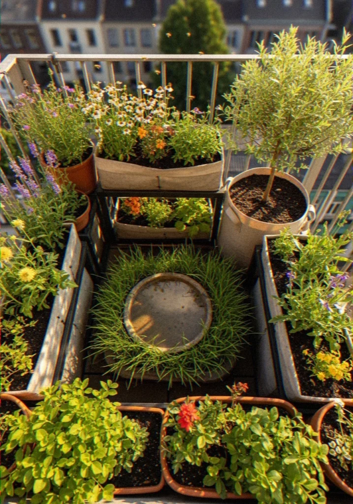 Why Your Balcony Is More P