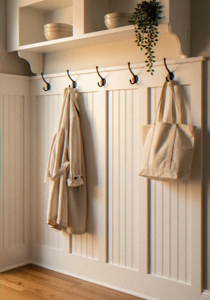 eadboard + Hooks