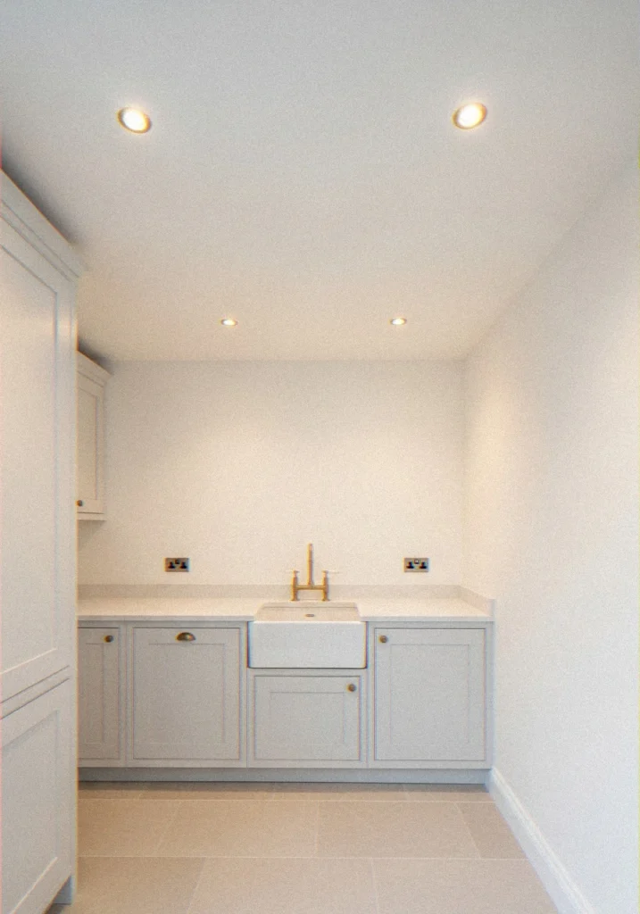 ecessed Downlights