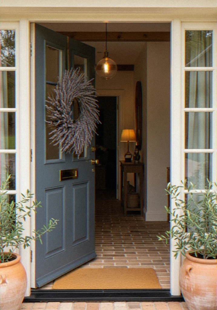 hallway