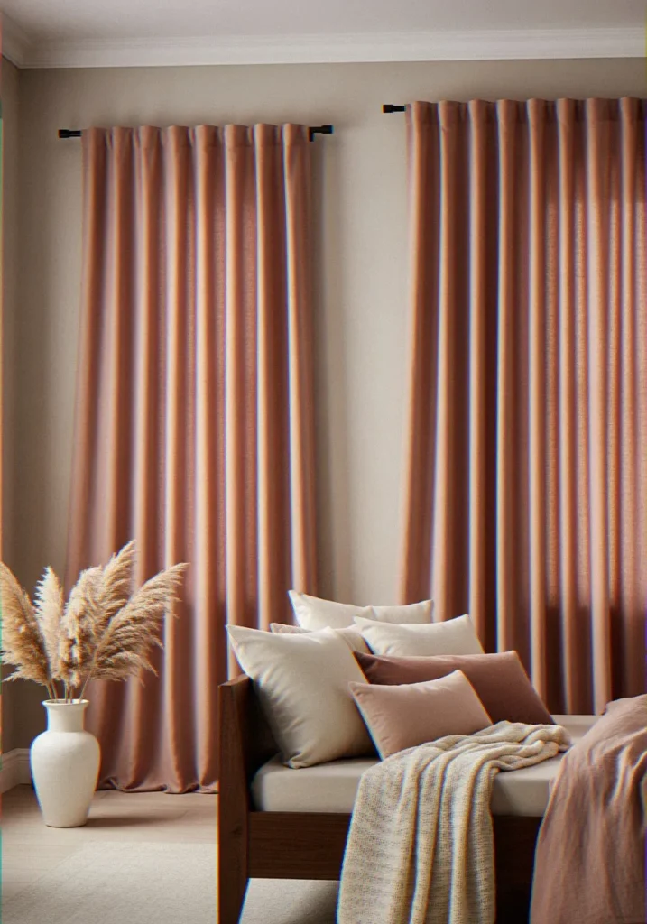 lush Pink or Dusty Rose