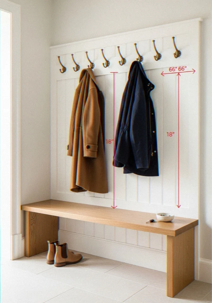 mudroom