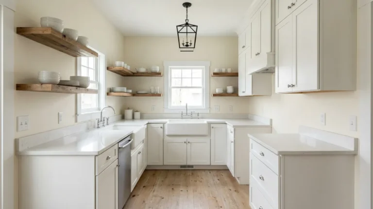 27 Small Kitchen Remodel