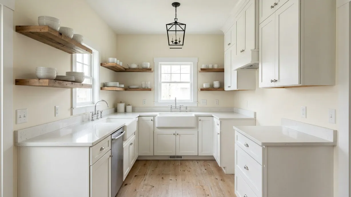 27 Small Kitchen Remodel