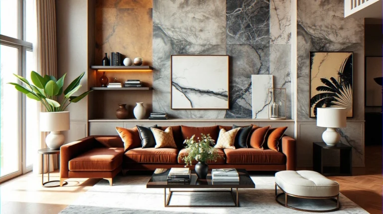 35 Stunning Wall Ab