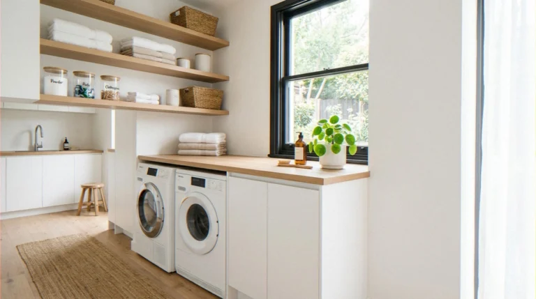 42 Laundry Room Ideas for Ultimate