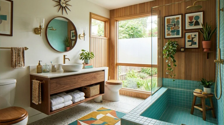 42 Stunning Mid Century Bat