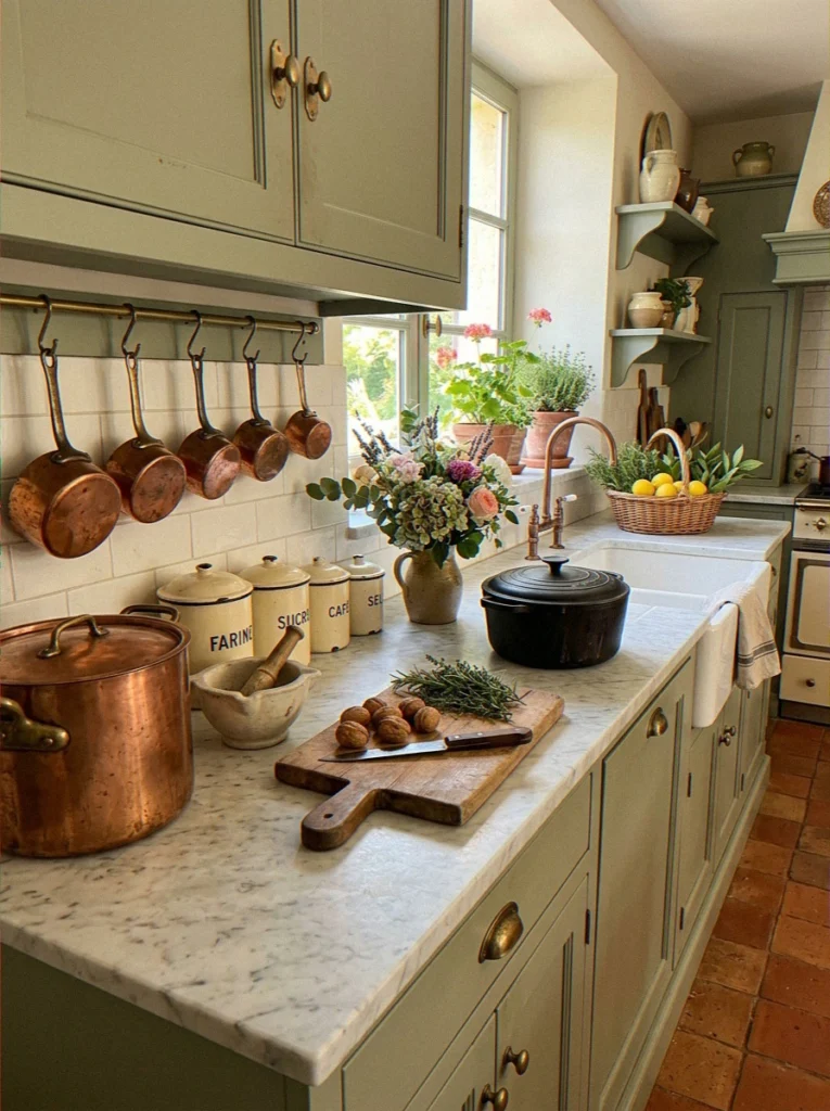 Accessories and Styling: The Soul