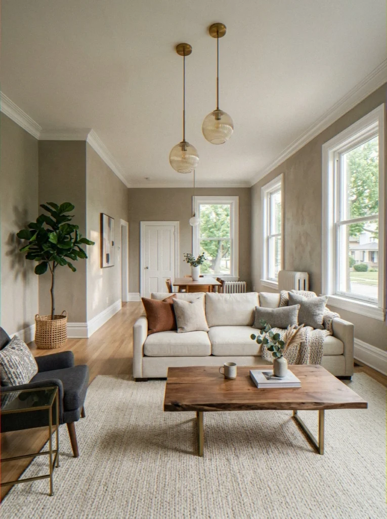 Agreeable Gray