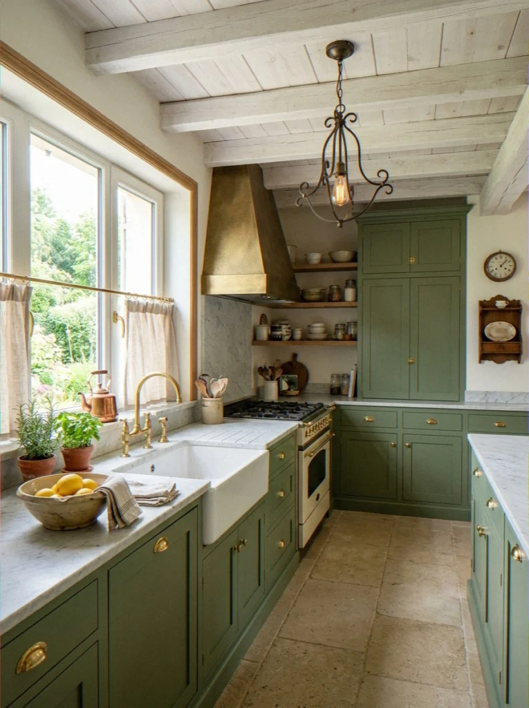 Are French Country Kitch