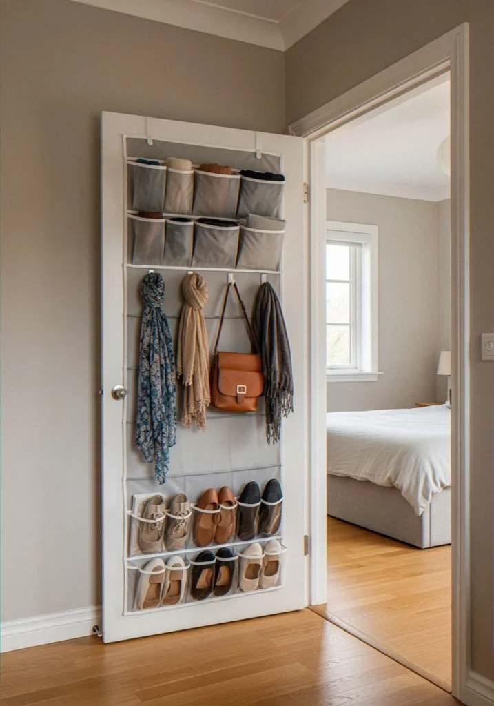 Behind-the-Door S