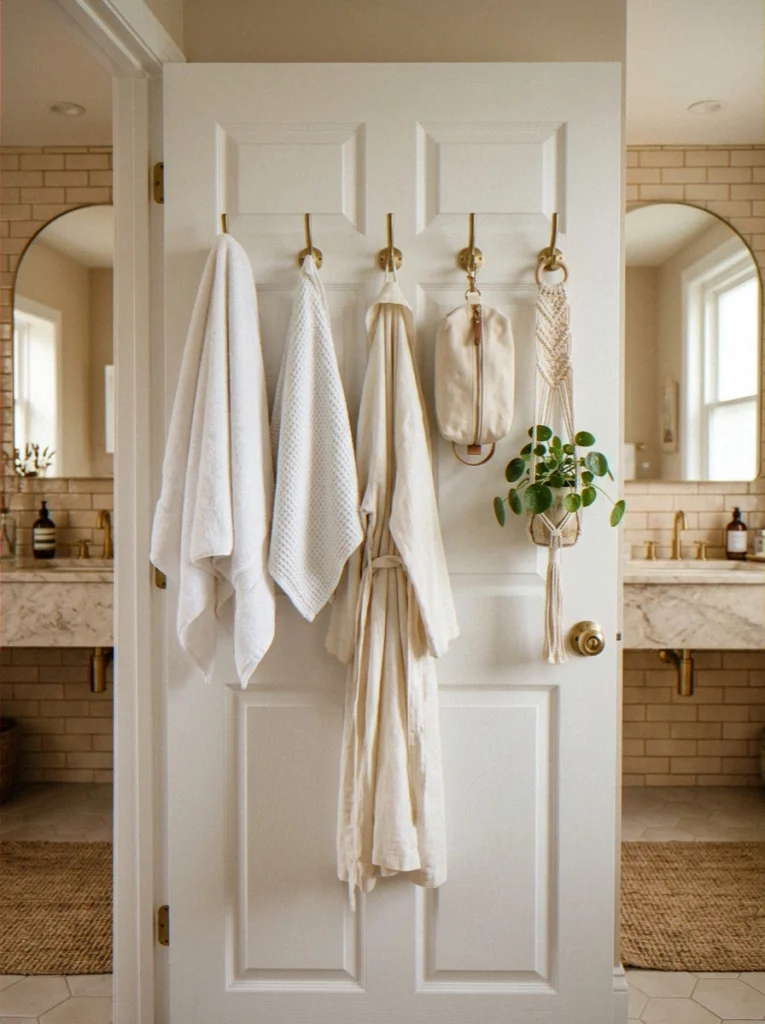 Behind-the-Door Towe