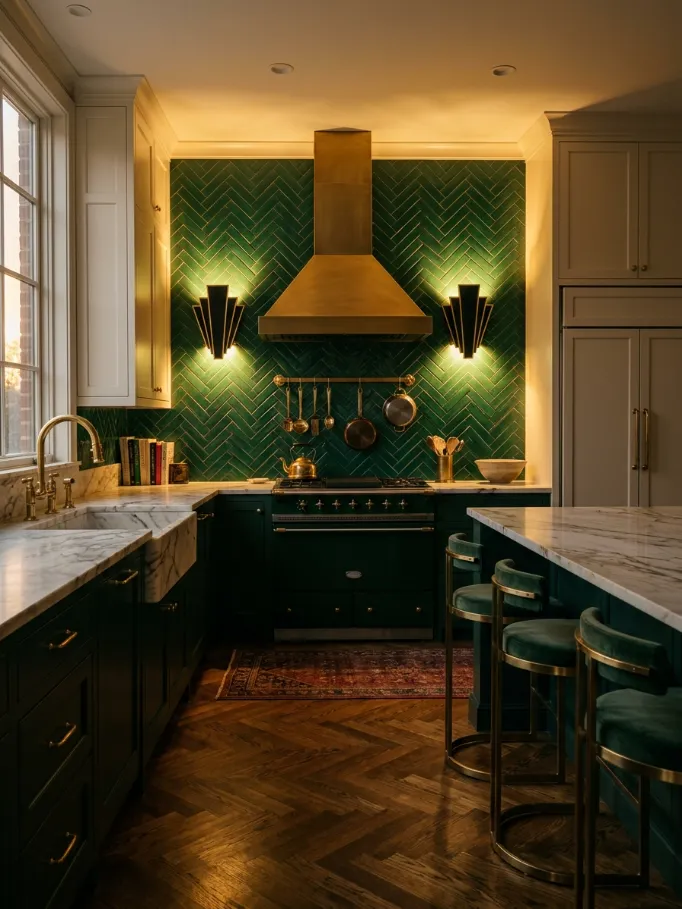 Black And Gold Wall Sconces Fl