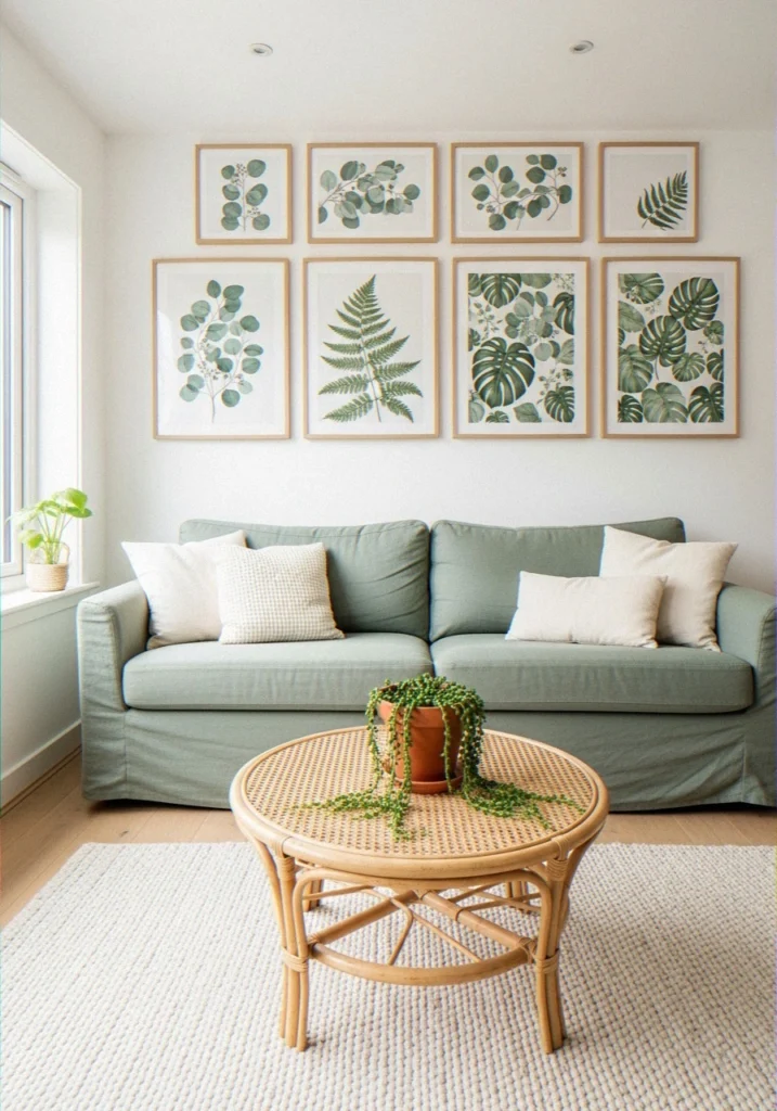 Botanical Print