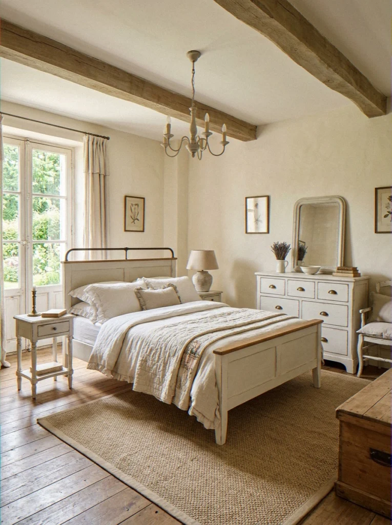 Chalk Paint Transforms Ever