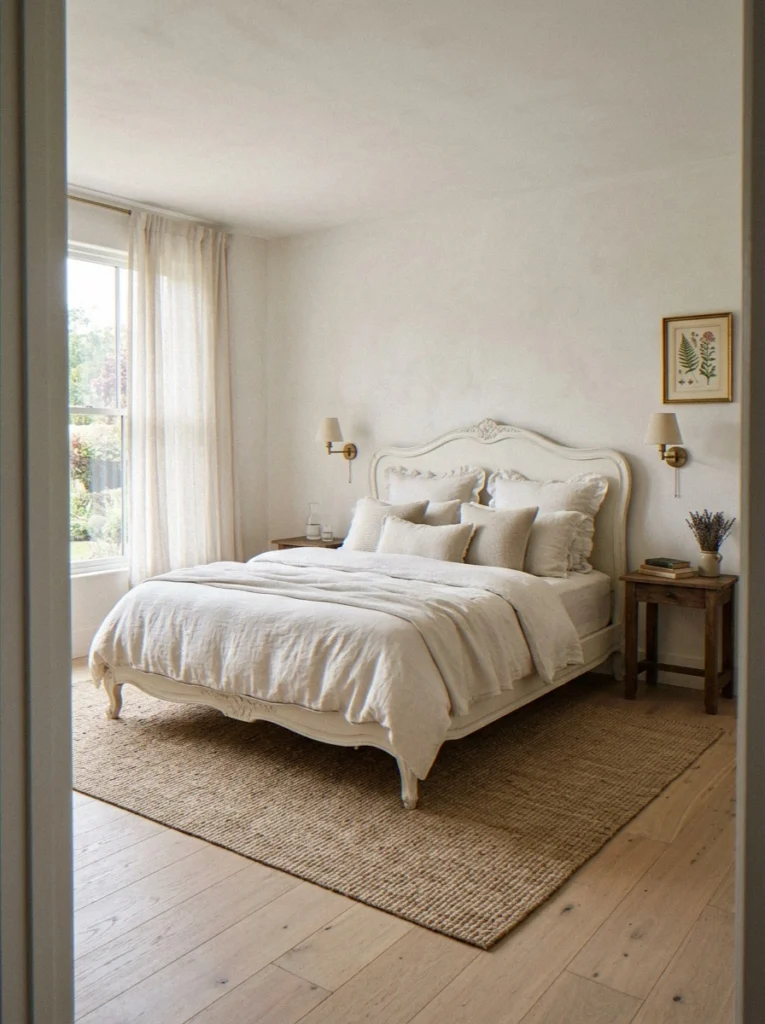 Clean Walls, Statem