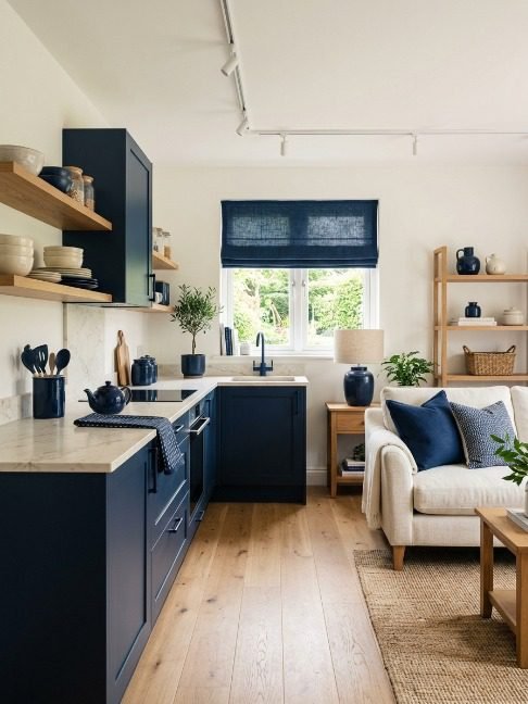 Commit to a Tight Color Pal