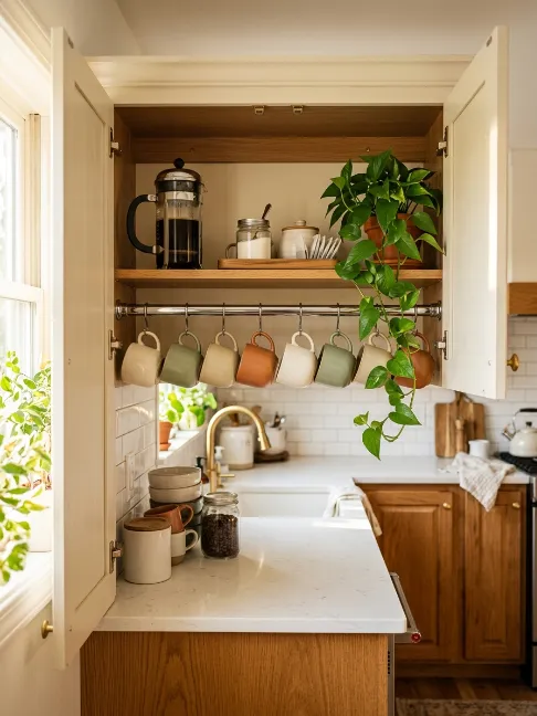 DIY Hacks That Cost Almost No