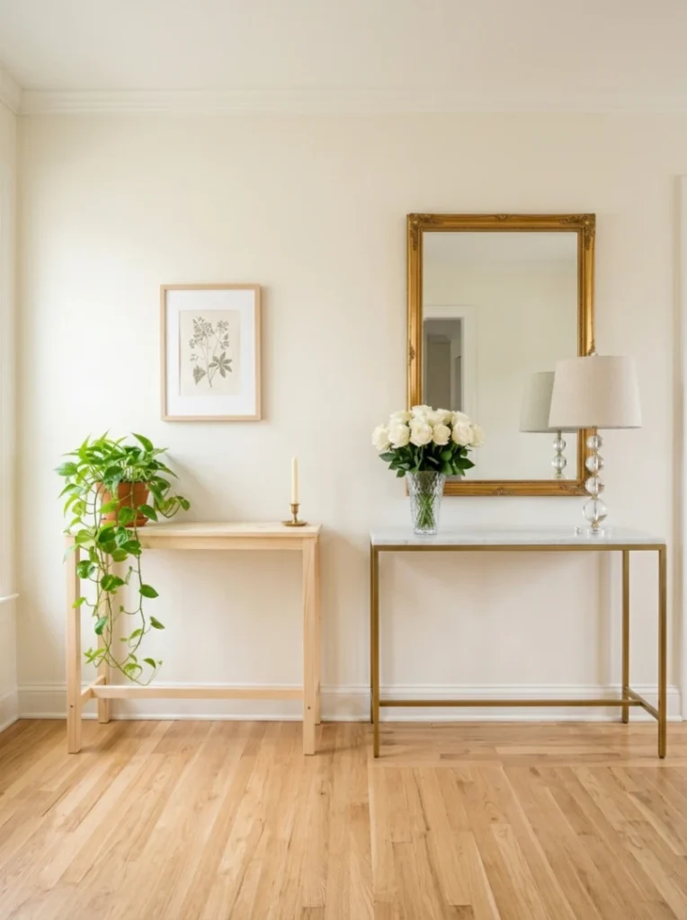 Don't Forget the Flo