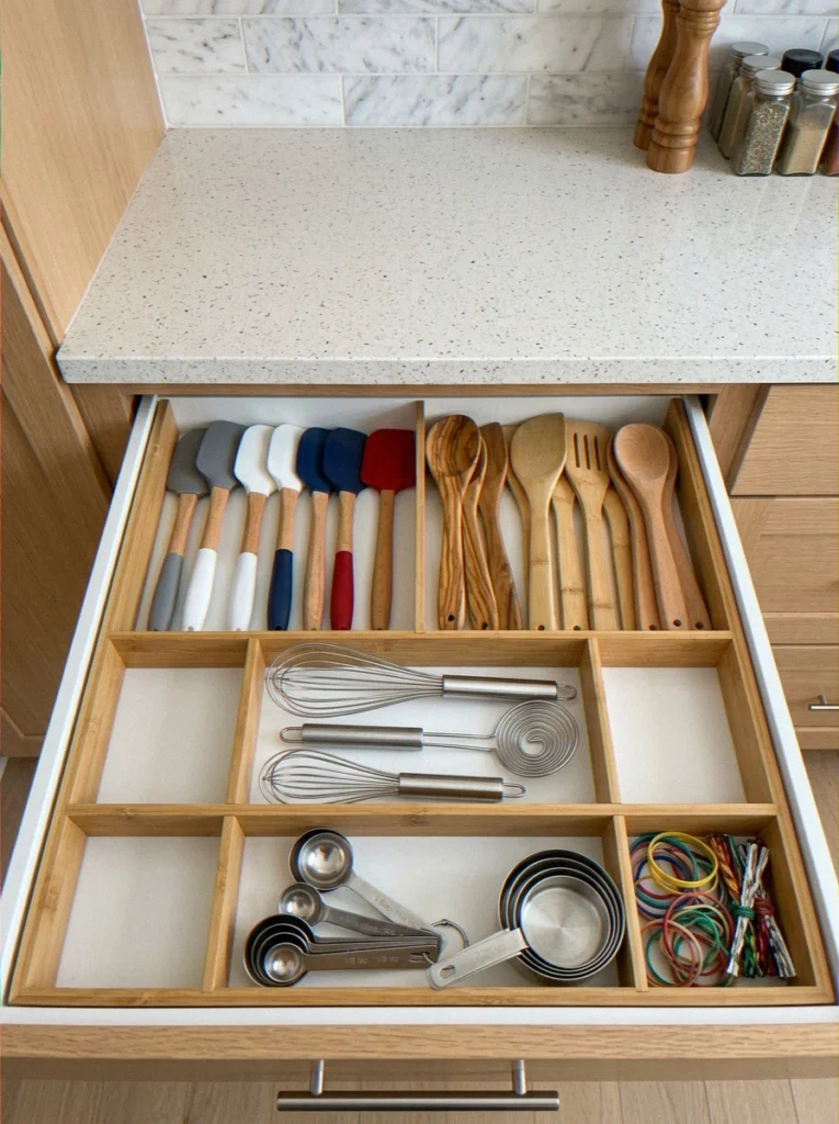 Drawer Dividers