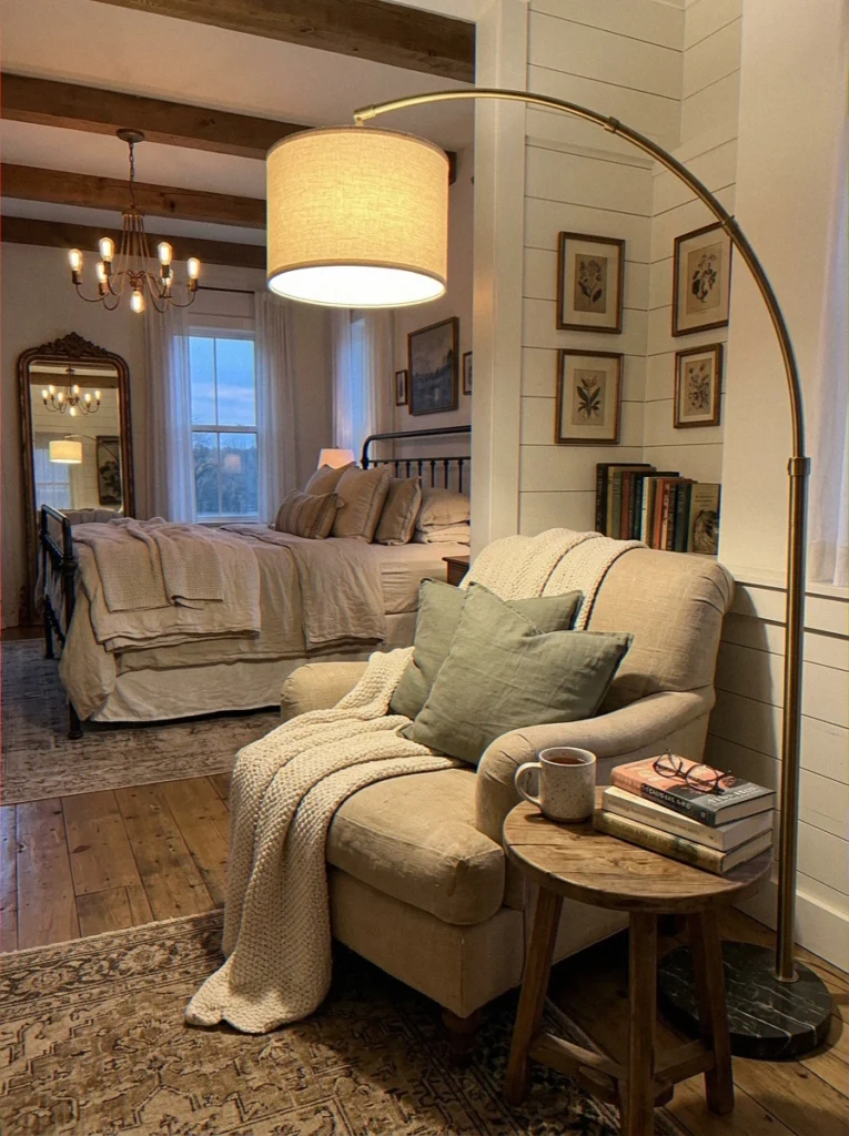 Floor Lamp