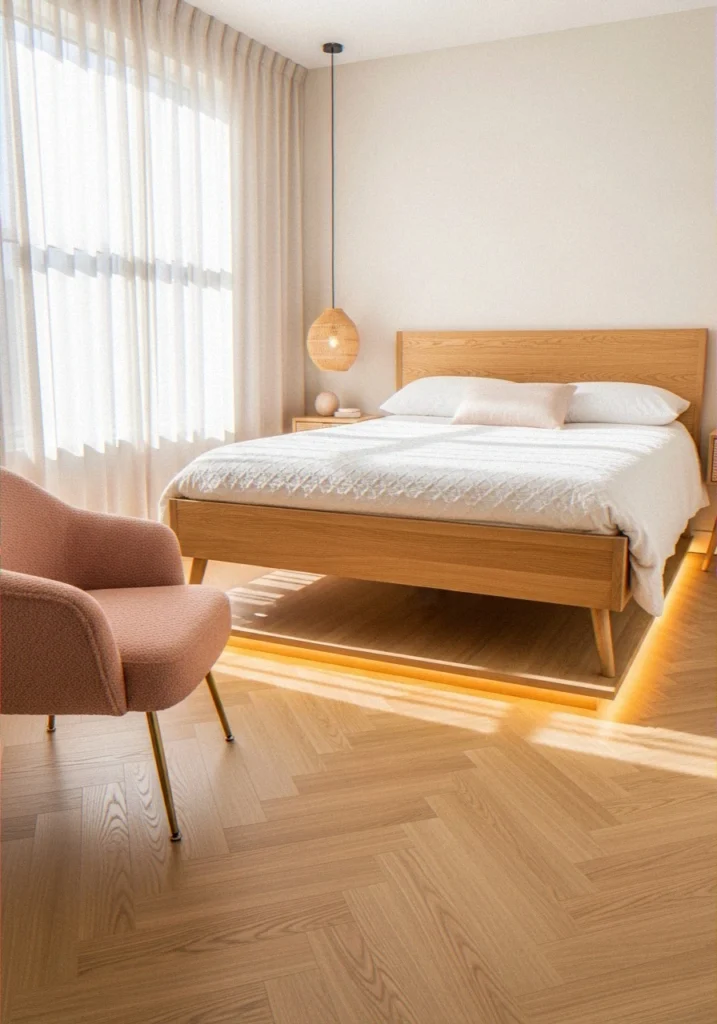 Furniture With Legs