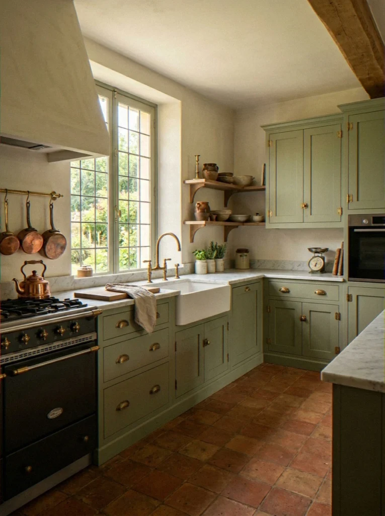 Hardware: The Detail That Ch