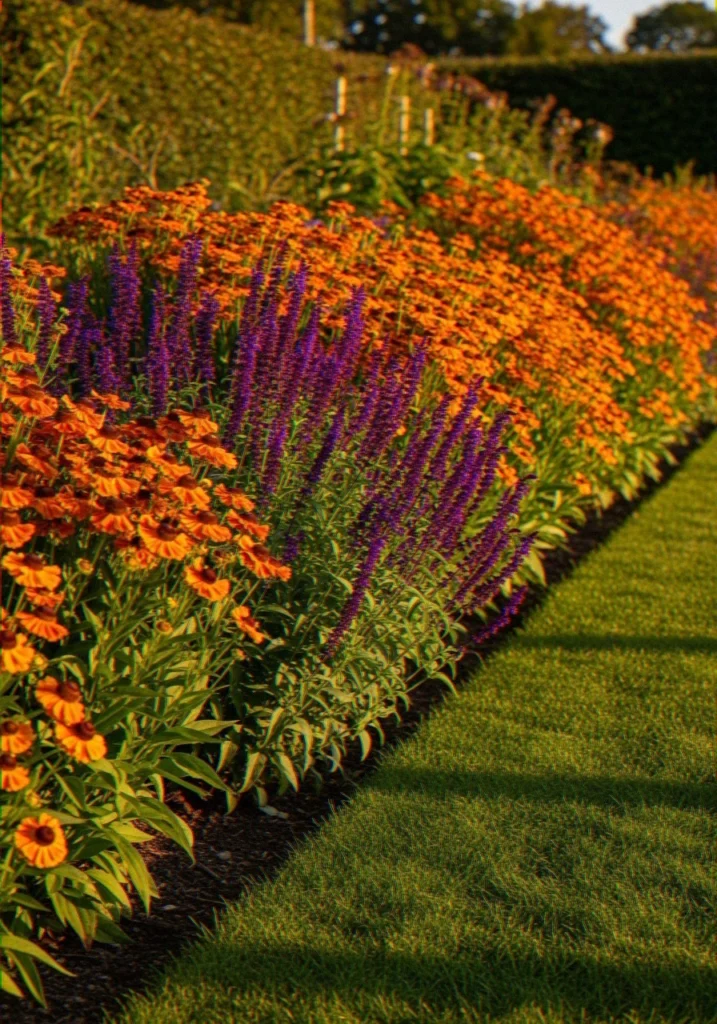 Helenium 'Moerheim B