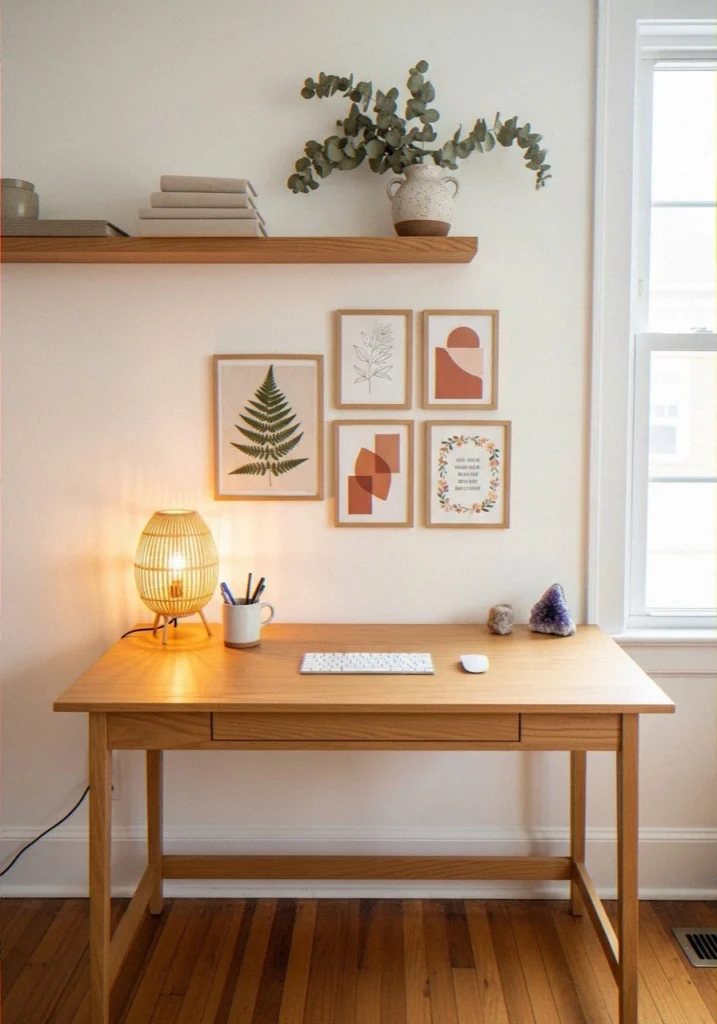 Home Office