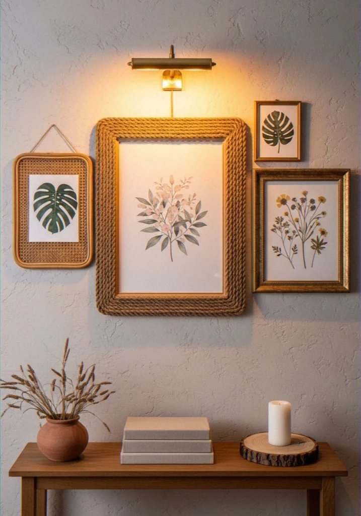 How Can I Make My Wall Art