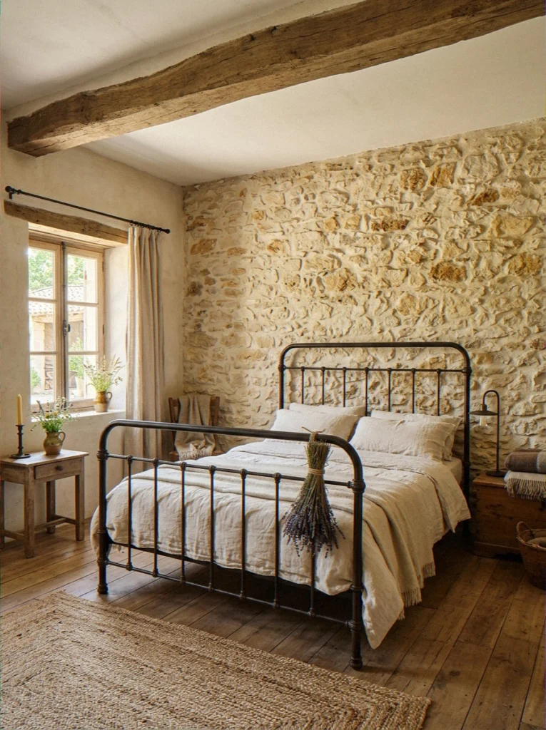 How to Make Romantic Bedroom I