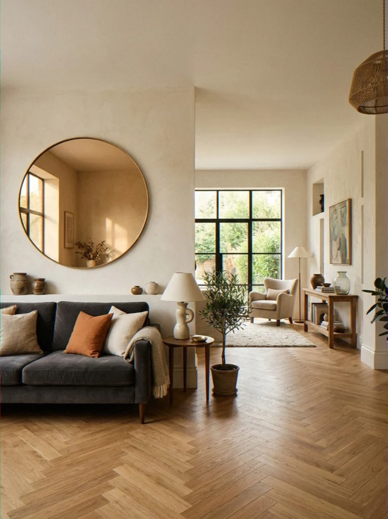 How to Pick the Right Mirror — Size: