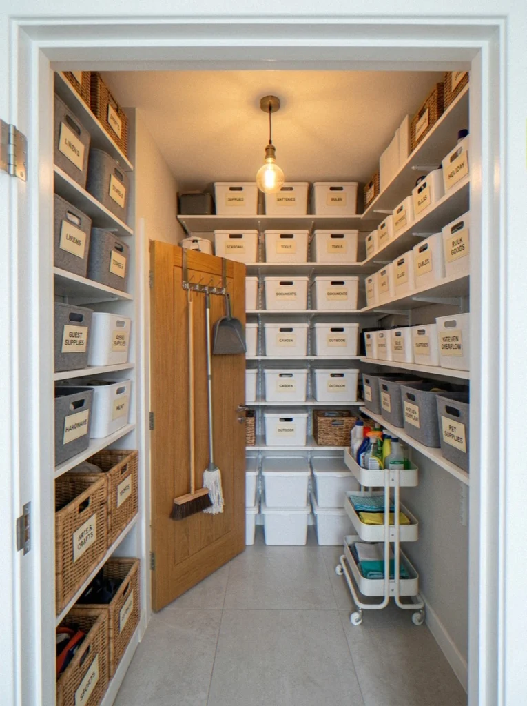 How to Set Up