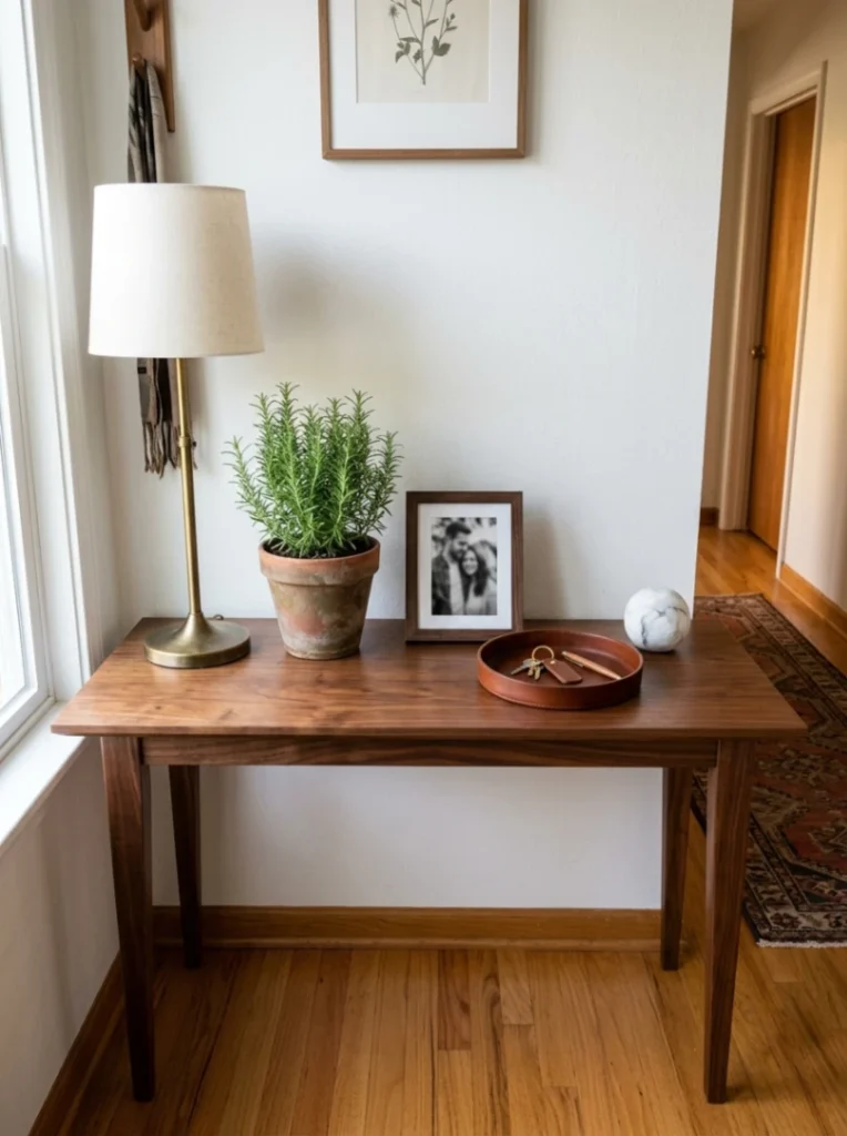 How to Style Your Entry Tab