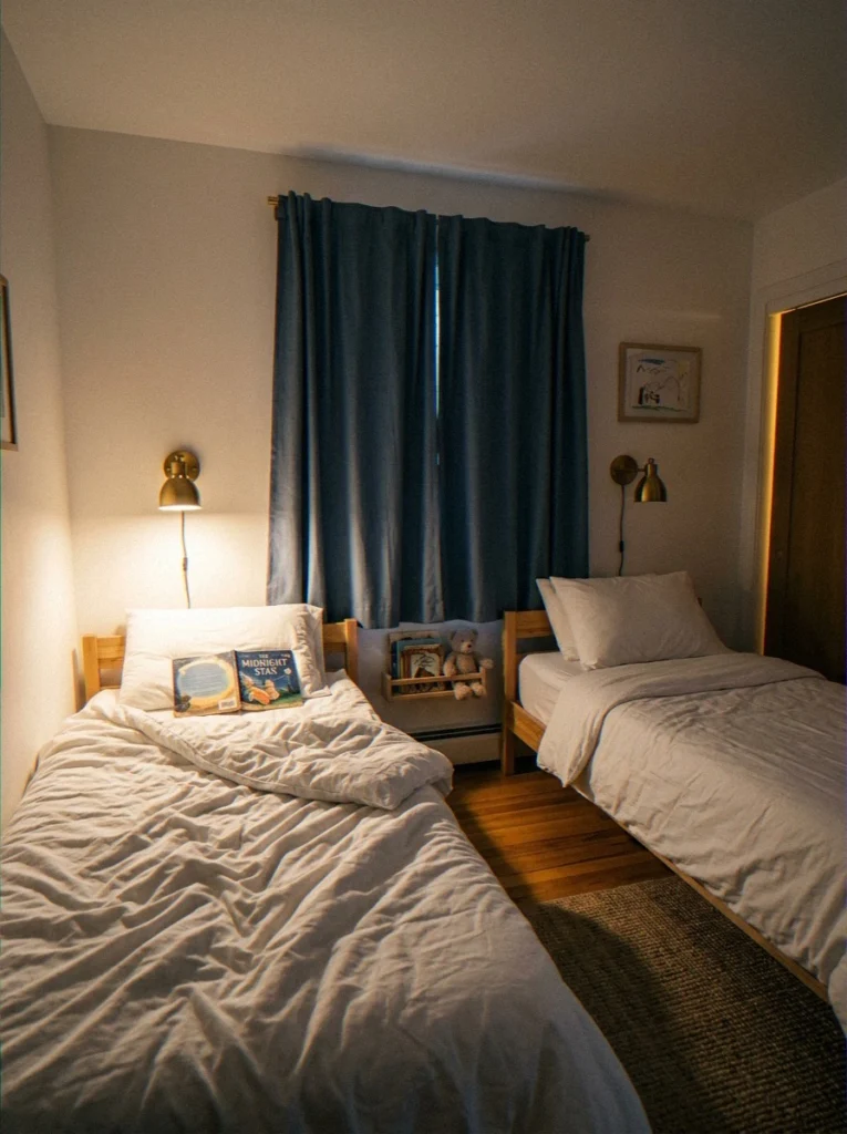 Individual Bedside