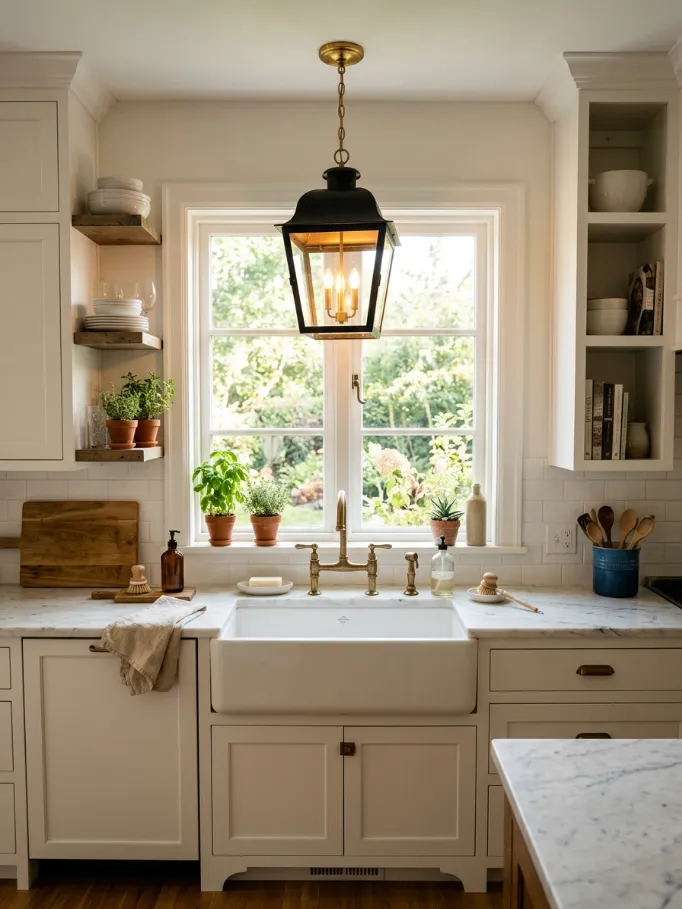 Interior Cabinet Lighting In 