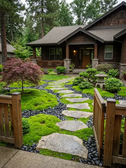 Japanese-Inspired Ro