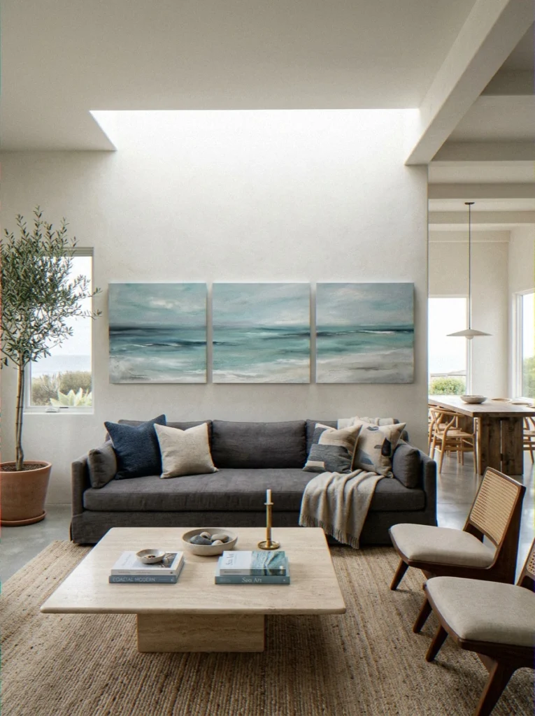 Large-Scale Art